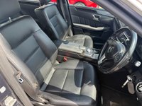USED 2012 12 MERCEDES-BENZ E CLASS 2.1 E220 CDI BlueEfficiency Executive SE Saloon 4dr Diesel G-Tronic+ Euro 5 (s/s) (170 ps) 