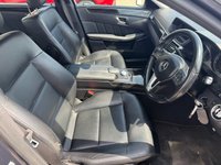 USED 2012 12 MERCEDES-BENZ E CLASS 2.1 E220 CDI BlueEfficiency Executive SE Saloon 4dr Diesel G-Tronic+ Euro 5 (s/s) (170 ps) 