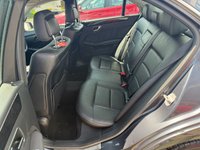 USED 2012 12 MERCEDES-BENZ E CLASS 2.1 E220 CDI BlueEfficiency Executive SE Saloon 4dr Diesel G-Tronic+ Euro 5 (s/s) (170 ps) 