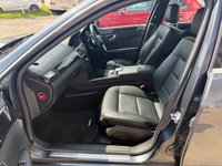 USED 2012 12 MERCEDES-BENZ E CLASS 2.1 E220 CDI BlueEfficiency Executive SE Saloon 4dr Diesel G-Tronic+ Euro 5 (s/s) (170 ps) 