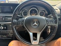 USED 2012 12 MERCEDES-BENZ E CLASS 2.1 E220 CDI BlueEfficiency Executive SE Saloon 4dr Diesel G-Tronic+ Euro 5 (s/s) (170 ps) 