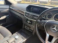 USED 2012 12 MERCEDES-BENZ E CLASS 2.1 E220 CDI BlueEfficiency Executive SE Saloon 4dr Diesel G-Tronic+ Euro 5 (s/s) (170 ps) 