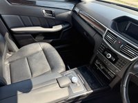 USED 2012 12 MERCEDES-BENZ E CLASS 2.1 E220 CDI BlueEfficiency Executive SE Saloon 4dr Diesel G-Tronic+ Euro 5 (s/s) (170 ps) 