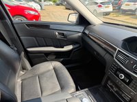 USED 2012 12 MERCEDES-BENZ E CLASS 2.1 E220 CDI BlueEfficiency Executive SE Saloon 4dr Diesel G-Tronic+ Euro 5 (s/s) (170 ps) 