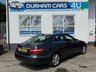 USED 2012 12 MERCEDES-BENZ E CLASS 2.1 E220 CDI BlueEfficiency Executive SE Saloon 4dr Diesel G-Tronic+ Euro 5 (s/s) (170 ps) 