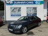 USED 2012 12 MERCEDES-BENZ E CLASS 2.1 E220 CDI BlueEfficiency Executive SE Saloon 4dr Diesel G-Tronic+ Euro 5 (s/s) (170 ps) 