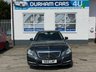 USED 2012 12 MERCEDES-BENZ E CLASS 2.1 E220 CDI BlueEfficiency Executive SE Saloon 4dr Diesel G-Tronic+ Euro 5 (s/s) (170 ps) 
