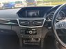 USED 2012 12 MERCEDES-BENZ E CLASS 2.1 E220 CDI BlueEfficiency Executive SE Saloon 4dr Diesel G-Tronic+ Euro 5 (s/s) (170 ps) 