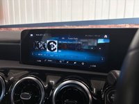USED 2020 20 MERCEDES-BENZ A CLASS 1.3 A180 Sport (Executive) Hatchback 5dr Petrol 7G-DCT Euro 6 (s/s) (136 ps) HEATED SEATS - REVERSE CAMERA