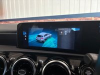 USED 2020 20 MERCEDES-BENZ A CLASS 1.3 A180 Sport (Executive) Hatchback 5dr Petrol 7G-DCT Euro 6 (s/s) (136 ps) HEATED SEATS - REVERSE CAMERA