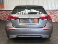 USED 2020 20 MERCEDES-BENZ A CLASS 1.3 A180 Sport (Executive) Hatchback 5dr Petrol 7G-DCT Euro 6 (s/s) (136 ps) HEATED SEATS - REVERSE CAMERA