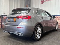 USED 2020 20 MERCEDES-BENZ A CLASS 1.3 A180 Sport (Executive) Hatchback 5dr Petrol 7G-DCT Euro 6 (s/s) (136 ps) HEATED SEATS - REVERSE CAMERA