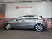 USED 2020 20 MERCEDES-BENZ A CLASS 1.3 A180 Sport (Executive) Hatchback 5dr Petrol 7G-DCT Euro 6 (s/s) (136 ps) HEATED SEATS - REVERSE CAMERA