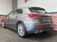 USED 2020 20 MERCEDES-BENZ A CLASS 1.3 A180 Sport (Executive) Hatchback 5dr Petrol 7G-DCT Euro 6 (s/s) (136 ps) HEATED SEATS - REVERSE CAMERA
