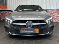 USED 2020 20 MERCEDES-BENZ A CLASS 1.3 A180 Sport (Executive) Hatchback 5dr Petrol 7G-DCT Euro 6 (s/s) (136 ps) HEATED SEATS - REVERSE CAMERA