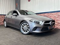 USED 2020 20 MERCEDES-BENZ A CLASS 1.3 A180 Sport (Executive) Hatchback 5dr Petrol 7G-DCT Euro 6 (s/s) (136 ps) HEATED SEATS - REVERSE CAMERA