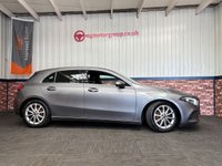 USED 2020 20 MERCEDES-BENZ A CLASS 1.3 A180 Sport (Executive) Hatchback 5dr Petrol 7G-DCT Euro 6 (s/s) (136 ps) HEATED SEATS - REVERSE CAMERA