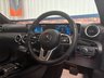 USED 2020 20 MERCEDES-BENZ A CLASS 1.3 A180 Sport (Executive) Hatchback 5dr Petrol 7G-DCT Euro 6 (s/s) (136 ps) HEATED SEATS - REVERSE CAMERA