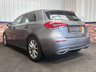 USED 2020 20 MERCEDES-BENZ A CLASS 1.3 A180 Sport (Executive) Hatchback 5dr Petrol 7G-DCT Euro 6 (s/s) (136 ps) HEATED SEATS - REVERSE CAMERA