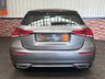 USED 2020 20 MERCEDES-BENZ A CLASS 1.3 A180 Sport (Executive) Hatchback 5dr Petrol 7G-DCT Euro 6 (s/s) (136 ps) HEATED SEATS - REVERSE CAMERA