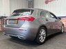 USED 2020 20 MERCEDES-BENZ A CLASS 1.3 A180 Sport (Executive) Hatchback 5dr Petrol 7G-DCT Euro 6 (s/s) (136 ps) HEATED SEATS - REVERSE CAMERA
