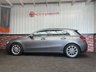 USED 2020 20 MERCEDES-BENZ A CLASS 1.3 A180 Sport (Executive) Hatchback 5dr Petrol 7G-DCT Euro 6 (s/s) (136 ps) HEATED SEATS - REVERSE CAMERA