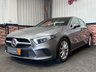 USED 2020 20 MERCEDES-BENZ A CLASS 1.3 A180 Sport (Executive) Hatchback 5dr Petrol 7G-DCT Euro 6 (s/s) (136 ps) HEATED SEATS - REVERSE CAMERA