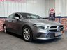 USED 2020 20 MERCEDES-BENZ A CLASS 1.3 A180 Sport (Executive) Hatchback 5dr Petrol 7G-DCT Euro 6 (s/s) (136 ps) HEATED SEATS - REVERSE CAMERA