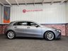 USED 2020 20 MERCEDES-BENZ A CLASS 1.3 A180 Sport (Executive) Hatchback 5dr Petrol 7G-DCT Euro 6 (s/s) (136 ps) HEATED SEATS - REVERSE CAMERA