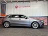USED 2020 20 MERCEDES-BENZ A CLASS 1.3 A180 Sport (Executive) Hatchback 5dr Petrol 7G-DCT Euro 6 (s/s) (136 ps) HEATED SEATS - REVERSE CAMERA
