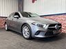 USED 2020 20 MERCEDES-BENZ A CLASS 1.3 A180 Sport (Executive) Hatchback 5dr Petrol 7G-DCT Euro 6 (s/s) (136 ps) HEATED SEATS - REVERSE CAMERA
