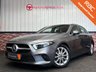 USED 2020 20 MERCEDES-BENZ A CLASS 1.3 A180 Sport (Executive) Hatchback 5dr Petrol 7G-DCT Euro 6 (s/s) (136 ps) HEATED SEATS - REVERSE CAMERA