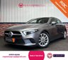 USED 2020 20 MERCEDES-BENZ A CLASS 1.3 A180 Sport (Executive) Hatchback 5dr Petrol 7G-DCT Euro 6 (s/s) (136 ps) HEATED SEATS - REVERSE CAMERA