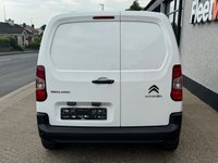 USED 2022 CITROEN BERLINGO 1.5 BlueHDi 1000 Enterprise M Pro Panel Van 5dr Diesel Manual SWB Euro 6 (s/s) (100 ps) 