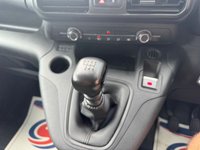 USED 2022 CITROEN BERLINGO 1.5 BlueHDi 1000 Enterprise M Pro Panel Van 5dr Diesel Manual SWB Euro 6 (s/s) (100 ps) 