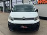USED 2022 CITROEN BERLINGO 1.5 BlueHDi 1000 Enterprise M Pro Panel Van 5dr Diesel Manual SWB Euro 6 (s/s) (100 ps) 