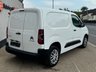 USED 2022 CITROEN BERLINGO 1.5 BlueHDi 1000 Enterprise M Pro Panel Van 5dr Diesel Manual SWB Euro 6 (s/s) (100 ps) 