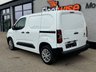 USED 2022 CITROEN BERLINGO 1.5 BlueHDi 1000 Enterprise M Pro Panel Van 5dr Diesel Manual SWB Euro 6 (s/s) (100 ps) 