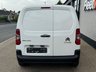 USED 2022 CITROEN BERLINGO 1.5 BlueHDi 1000 Enterprise M Pro Panel Van 5dr Diesel Manual SWB Euro 6 (s/s) (100 ps) 