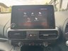 USED 2022 CITROEN BERLINGO 1.5 BlueHDi 1000 Enterprise M Pro Panel Van 5dr Diesel Manual SWB Euro 6 (s/s) (100 ps) 