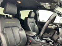 USED 2023 73 FORD RANGER 2.0 TD EcoBlue Wildtrak Pickup Double Cab 4dr Diesel Auto 4WD Euro 6 (s/s) (205 ps) Finished In Frozen White, This Rangers Comes With The Technology Pack, Full Service History, Roller Shutter, Reverse And 360 Degree Surround Camera, 12" Vertical Infotainment Screen, Micro Rib Embossed Leather, Heated Steering Wheel, Heated Electric Seats, Towbar, 20" Alloy Wheels, 12 Months MOT, 3 Months Warranty. Finance And Extended Warranty Available.
