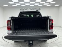 USED 2023 73 FORD RANGER 2.0 TD EcoBlue Wildtrak Pickup Double Cab 4dr Diesel Auto 4WD Euro 6 (s/s) (205 ps) Finished In Frozen White, This Rangers Comes With The Technology Pack, Full Service History, Roller Shutter, Reverse And 360 Degree Surround Camera, 12" Vertical Infotainment Screen, Micro Rib Embossed Leather, Heated Steering Wheel, Heated Electric Seats, Towbar, 20" Alloy Wheels, 12 Months MOT, 3 Months Warranty. Finance And Extended Warranty Available.