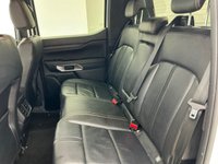 USED 2023 73 FORD RANGER 2.0 TD EcoBlue Wildtrak Pickup Double Cab 4dr Diesel Auto 4WD Euro 6 (s/s) (205 ps) Finished In Frozen White, This Rangers Comes With The Technology Pack, Full Service History, Roller Shutter, Reverse And 360 Degree Surround Camera, 12" Vertical Infotainment Screen, Micro Rib Embossed Leather, Heated Steering Wheel, Heated Electric Seats, Towbar, 20" Alloy Wheels, 12 Months MOT, 3 Months Warranty. Finance And Extended Warranty Available.