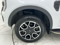 USED 2023 73 FORD RANGER 2.0 TD EcoBlue Wildtrak Pickup Double Cab 4dr Diesel Auto 4WD Euro 6 (s/s) (205 ps) Finished In Frozen White, This Rangers Comes With The Technology Pack, Full Service History, Roller Shutter, Reverse And 360 Degree Surround Camera, 12" Vertical Infotainment Screen, Micro Rib Embossed Leather, Heated Steering Wheel, Heated Electric Seats, Towbar, 20" Alloy Wheels, 12 Months MOT, 3 Months Warranty. Finance And Extended Warranty Available.