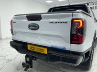 USED 2023 73 FORD RANGER 2.0 TD EcoBlue Wildtrak Pickup Double Cab 4dr Diesel Auto 4WD Euro 6 (s/s) (205 ps) Finished In Frozen White, This Rangers Comes With The Technology Pack, Full Service History, Roller Shutter, Reverse And 360 Degree Surround Camera, 12" Vertical Infotainment Screen, Micro Rib Embossed Leather, Heated Steering Wheel, Heated Electric Seats, Towbar, 20" Alloy Wheels, 12 Months MOT, 3 Months Warranty. Finance And Extended Warranty Available.