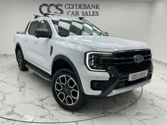 2023 FORD RANGER