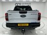 USED 2023 73 FORD RANGER 2.0 TD EcoBlue Wildtrak Pickup Double Cab 4dr Diesel Auto 4WD Euro 6 (s/s) (205 ps) Finished In Frozen White, This Rangers Comes With The Technology Pack, Full Service History, Roller Shutter, Reverse And 360 Degree Surround Camera, 12" Vertical Infotainment Screen, Micro Rib Embossed Leather, Heated Steering Wheel, Heated Electric Seats, Towbar, 20" Alloy Wheels, 12 Months MOT, 3 Months Warranty. Finance And Extended Warranty Available.