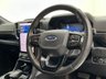 USED 2023 73 FORD RANGER 2.0 TD EcoBlue Wildtrak Pickup Double Cab 4dr Diesel Auto 4WD Euro 6 (s/s) (205 ps) Finished In Frozen White, This Rangers Comes With The Technology Pack, Full Service History, Roller Shutter, Reverse And 360 Degree Surround Camera, 12" Vertical Infotainment Screen, Micro Rib Embossed Leather, Heated Steering Wheel, Heated Electric Seats, Towbar, 20" Alloy Wheels, 12 Months MOT, 3 Months Warranty. Finance And Extended Warranty Available.