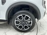 USED 2023 73 FORD RANGER 2.0 TD EcoBlue Wildtrak Pickup Double Cab 4dr Diesel Auto 4WD Euro 6 (s/s) (205 ps) Finished In Frozen White, This Rangers Comes With The Technology Pack, Full Service History, Roller Shutter, Reverse And 360 Degree Surround Camera, 12" Vertical Infotainment Screen, Micro Rib Embossed Leather, Heated Steering Wheel, Heated Electric Seats, Towbar, 20" Alloy Wheels, 12 Months MOT, 3 Months Warranty. Finance And Extended Warranty Available.