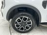 USED 2023 73 FORD RANGER 2.0 TD EcoBlue Wildtrak Pickup Double Cab 4dr Diesel Auto 4WD Euro 6 (s/s) (205 ps) Finished In Frozen White, This Rangers Comes With The Technology Pack, Full Service History, Roller Shutter, Reverse And 360 Degree Surround Camera, 12" Vertical Infotainment Screen, Micro Rib Embossed Leather, Heated Steering Wheel, Heated Electric Seats, Towbar, 20" Alloy Wheels, 12 Months MOT, 3 Months Warranty. Finance And Extended Warranty Available.